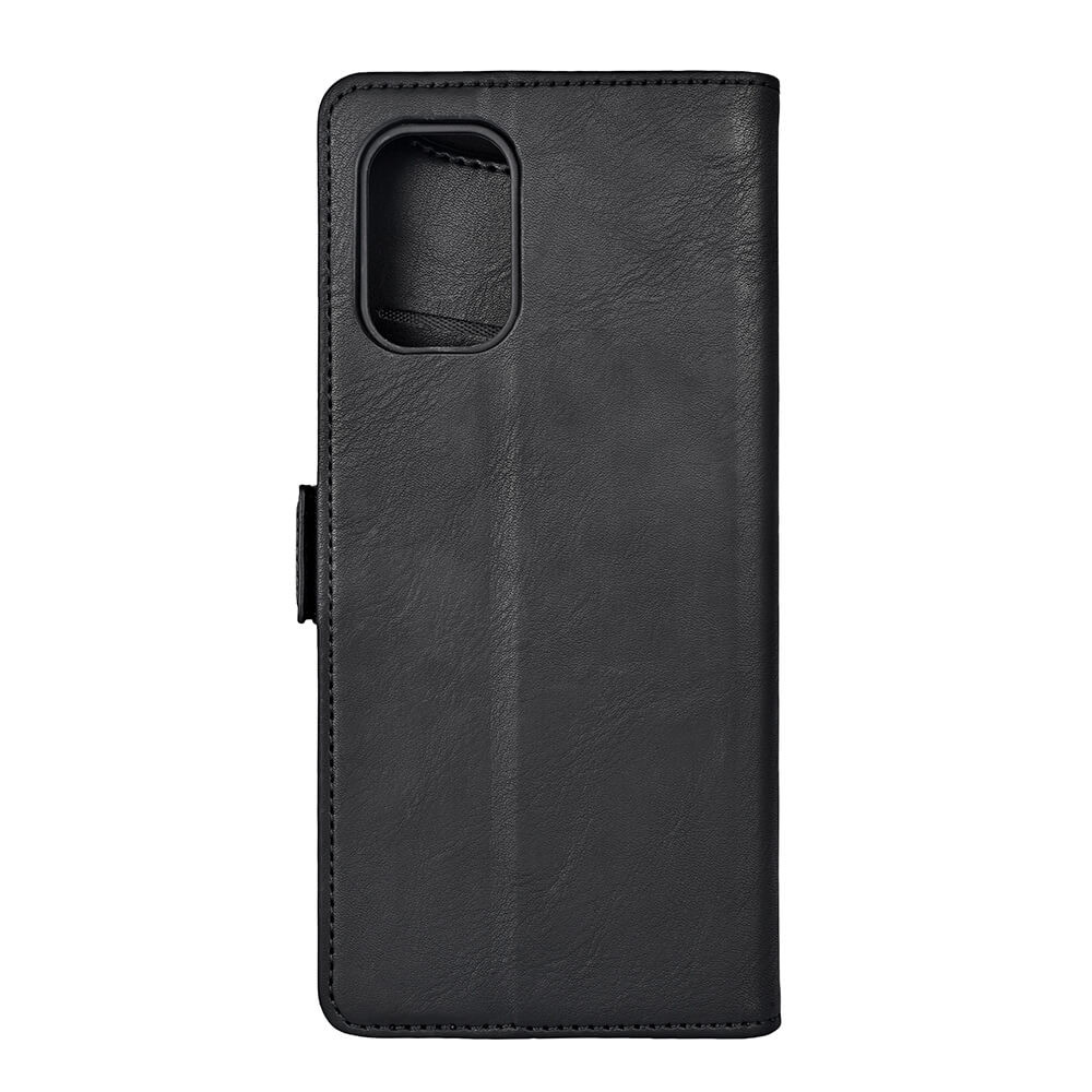 GEAR Classic Wallet 3 card NOKIA G60 5G Black