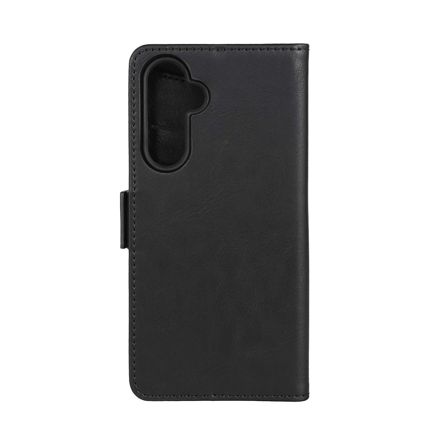 GEAR Classic Wallet 3 card Samsung Galaxy A54 5G Black