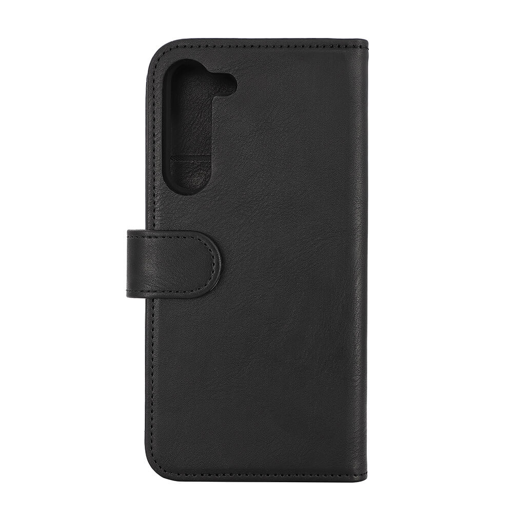 GEAR 2in1 Wallet 3 card Samsung  S23+ 5G Black