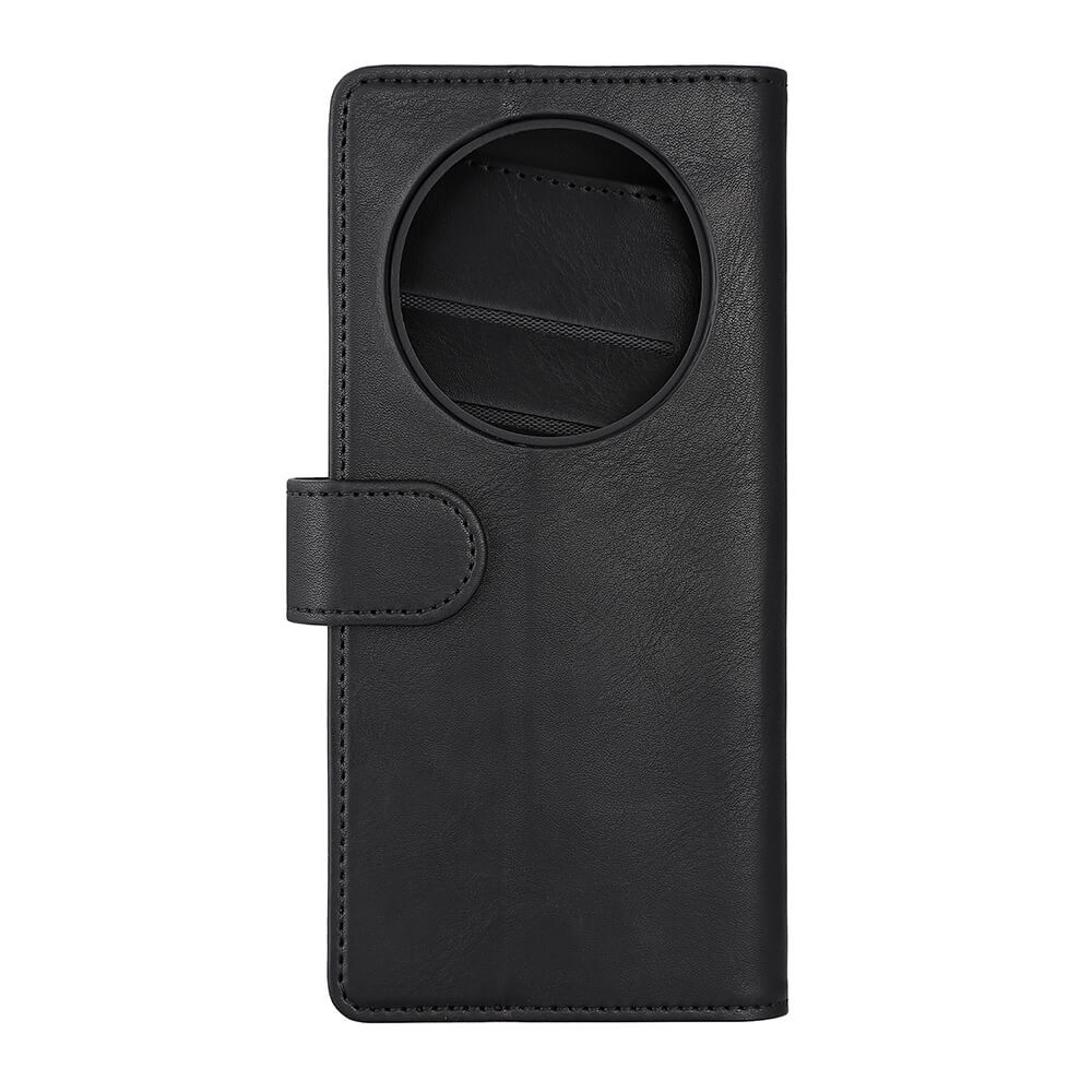 GEAR Classic Wallet 3 card HONOR Magic5 Lite 5G Black