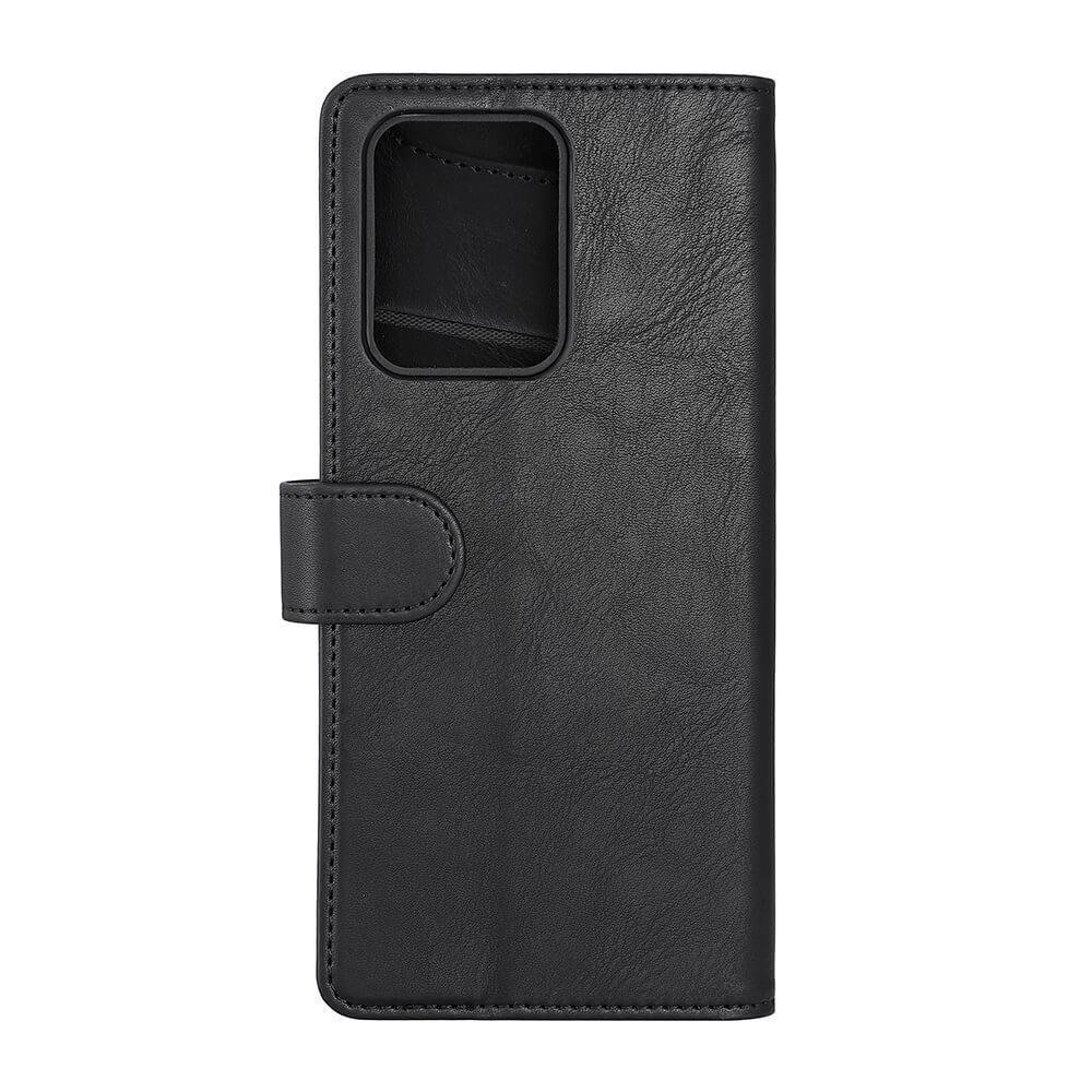 GEAR Classic Wallet 3 card HONOR X7a 5G Black