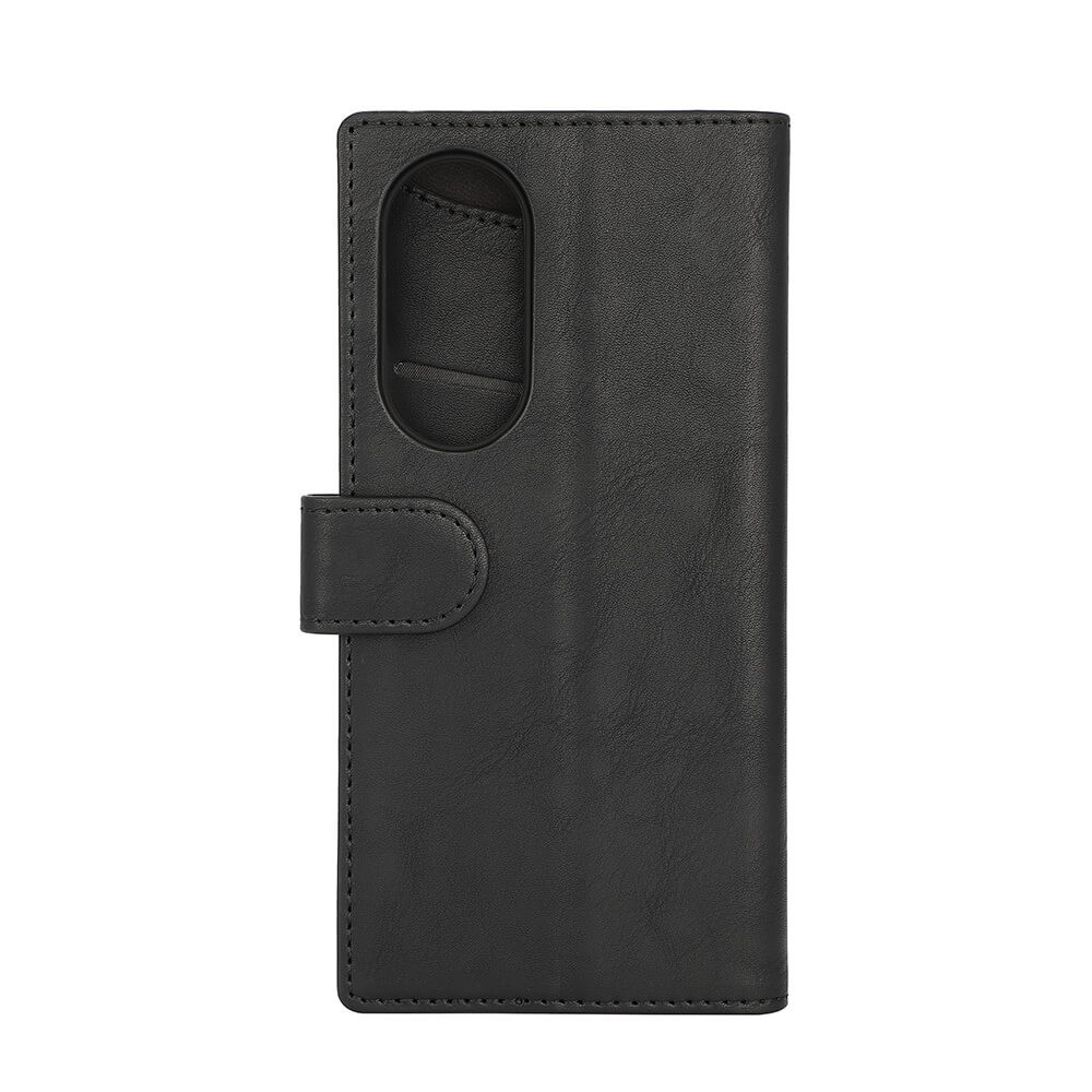 GEAR Classic Wallet 3 card HONOR 70 5G Black