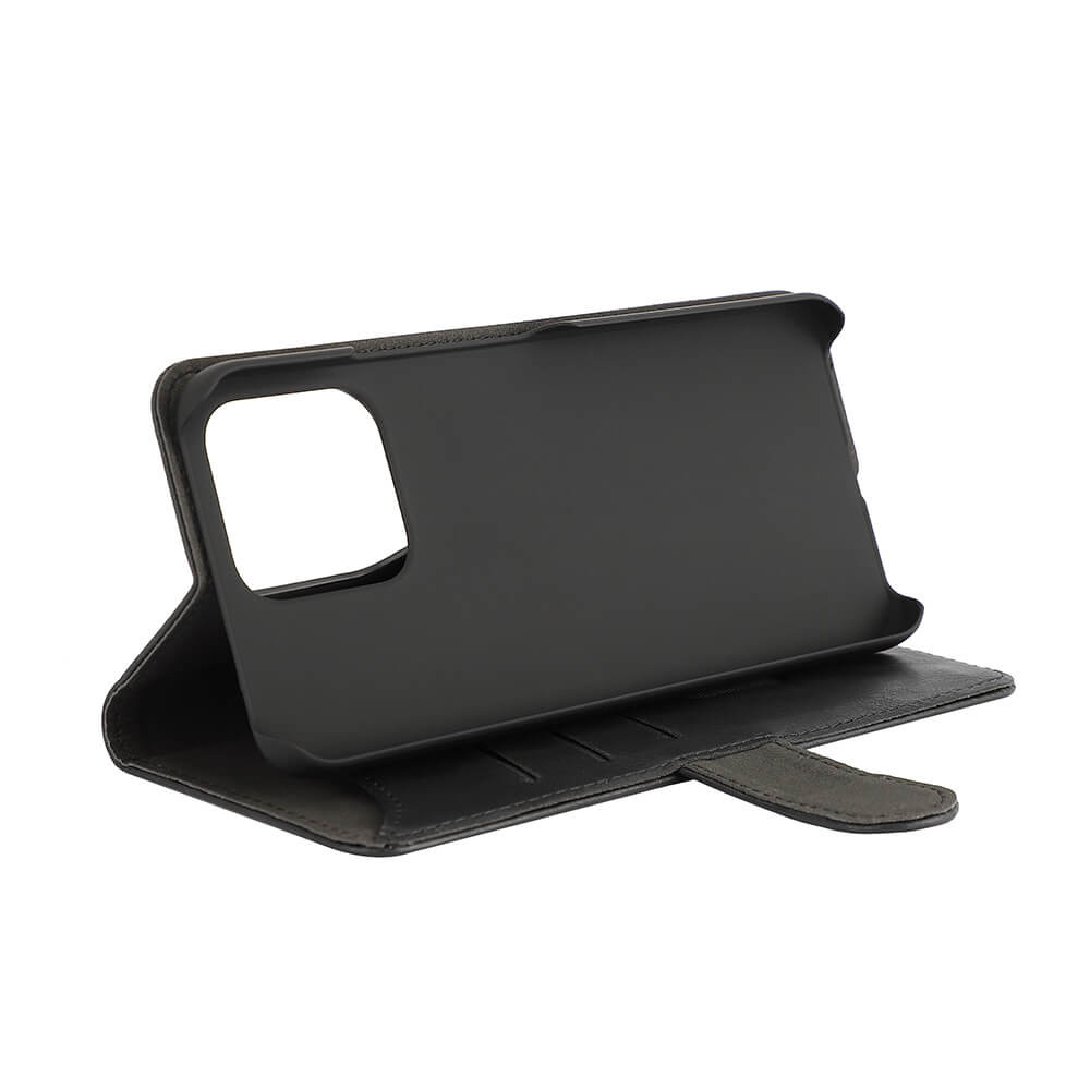 GEAR Classic Wallet 3 card HONOR X6 4G Black