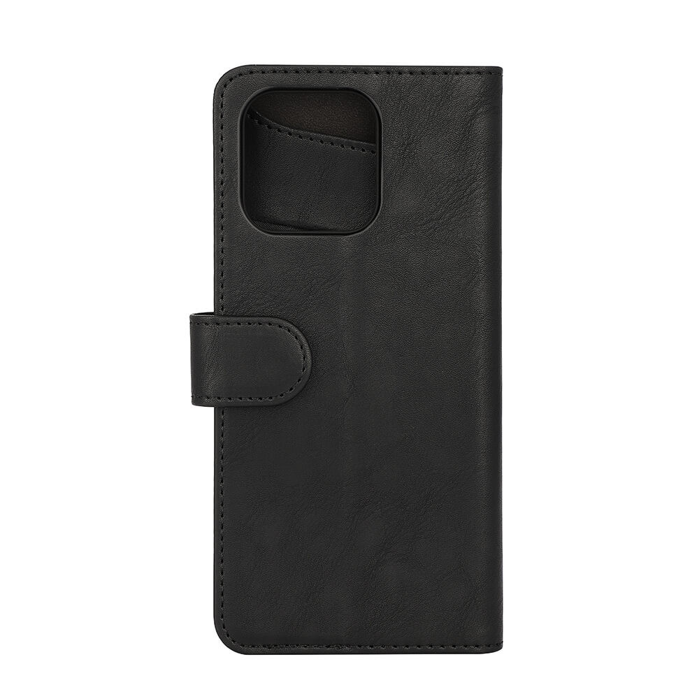 GEAR Classic Wallet 3 card HONOR X6 4G Black