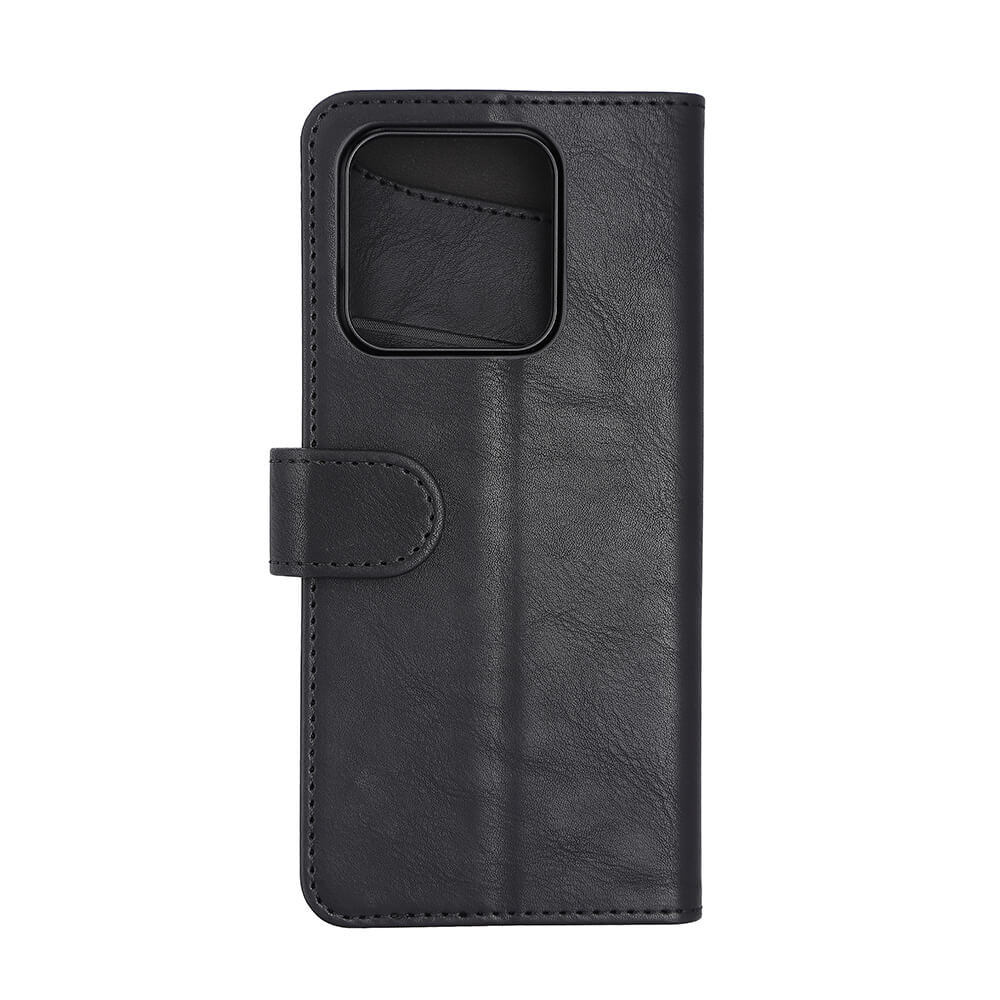 GEAR Classic Wallet 3 card Xiaomi 13 Pro 5G Black