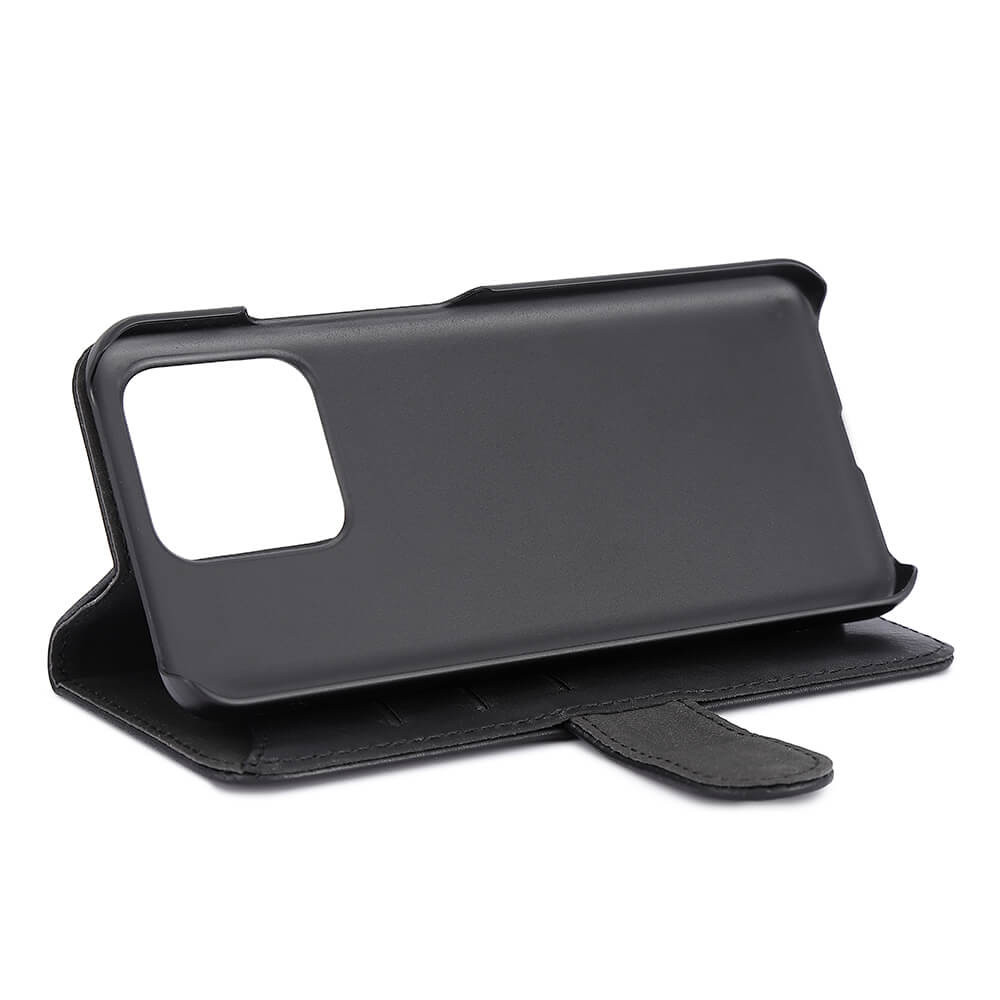 GEAR Classic Wallet 3 card Xiaomi 13 5G Black
