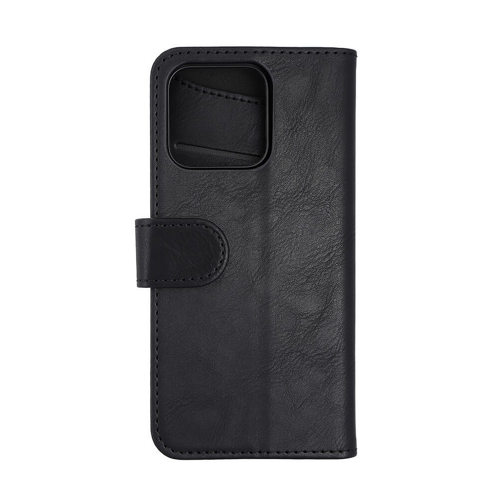 GEAR Classic Wallet 3 card Xiaomi 13 5G Black