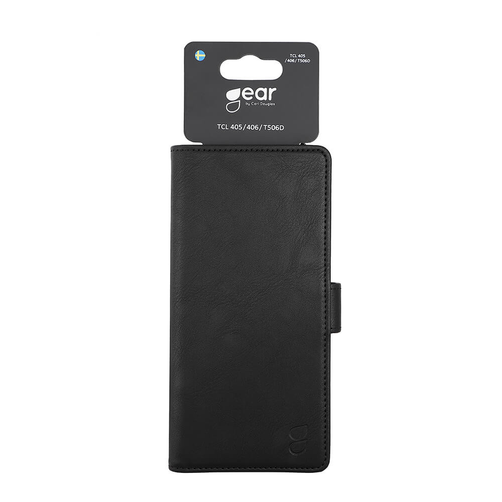GEAR Classic Wallet 3 card TCL 405/406/T506D