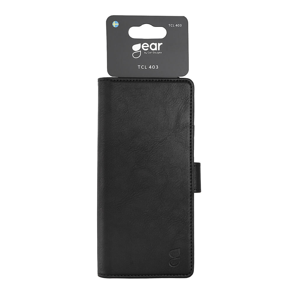GEAR Classic Wallet 3 card TCL 403