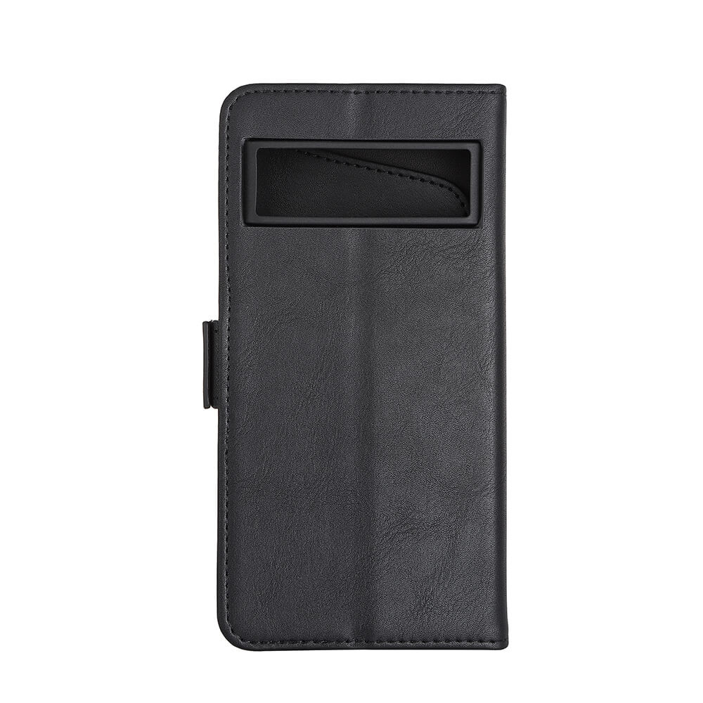 GEAR Classic 3 card Recycled Google Pixel 8 Pro Black