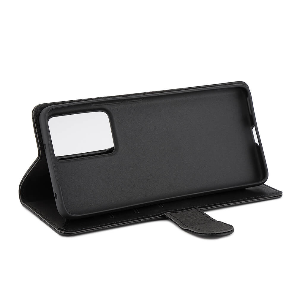 GEAR Classic Wallet 3 card Xiaomi 13 Lite 5G Black