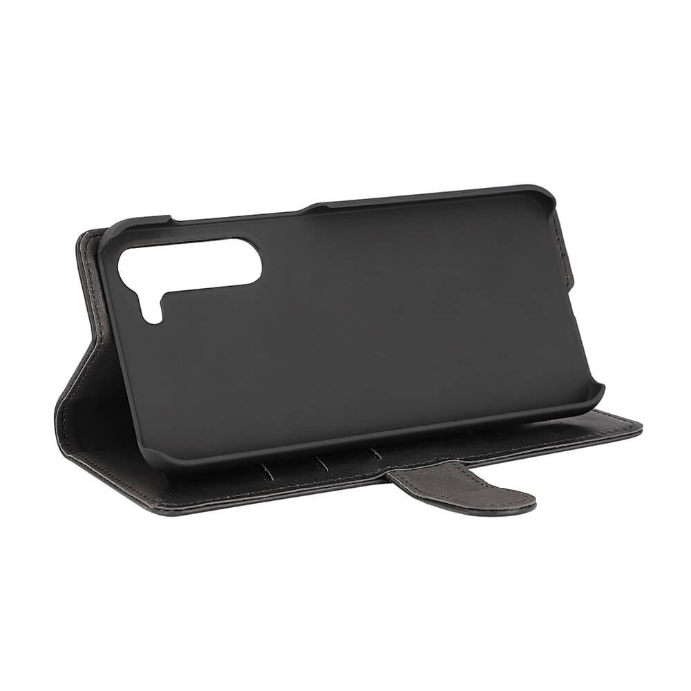 GEAR Classic Wallet 3 card Samsung  S23+ 5G Black