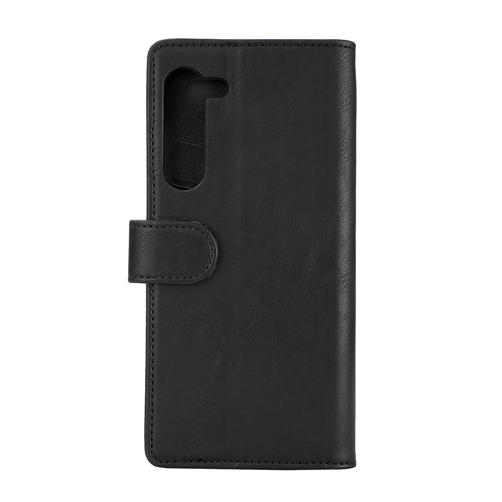 GEAR Classic Wallet 3 card Samsung  S23+ 5G Black
