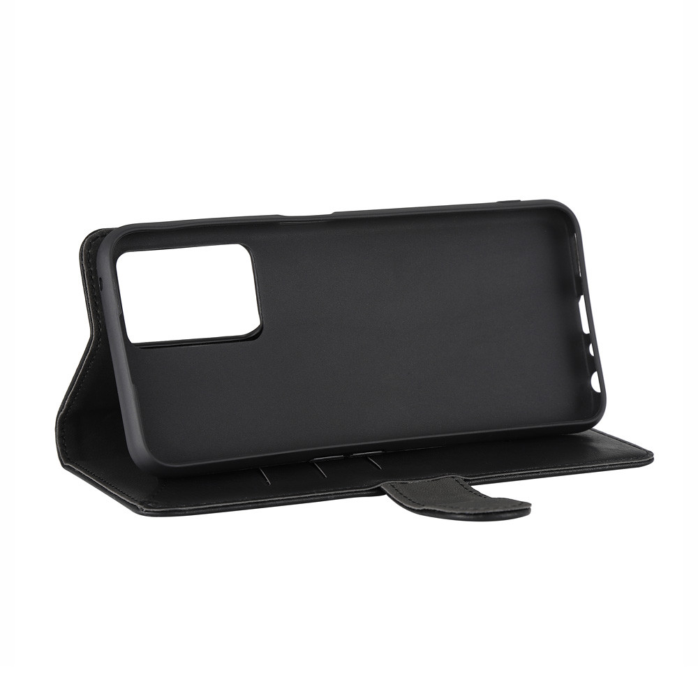 GEAR Mobile Wallet Black Oneplus Nord CE 2 Lite 5G
