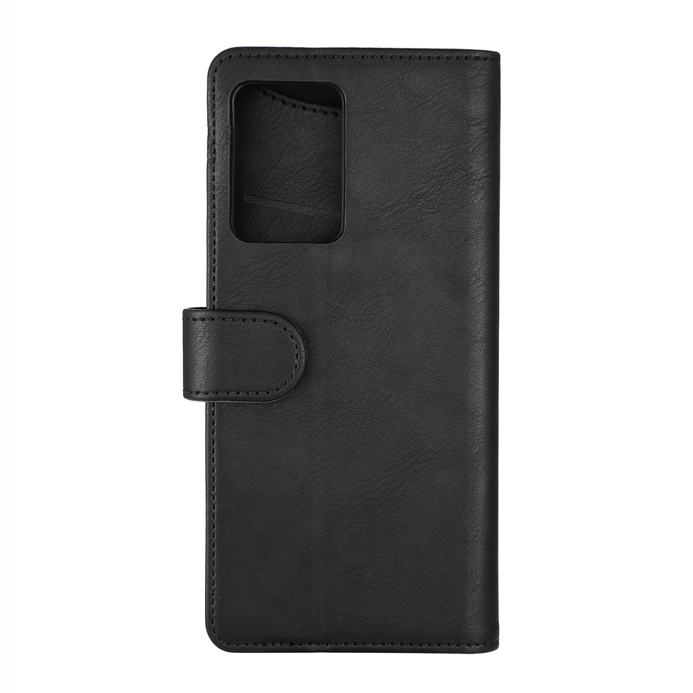 GEAR Mobile Wallet Black Oneplus Nord CE 2 Lite 5G
