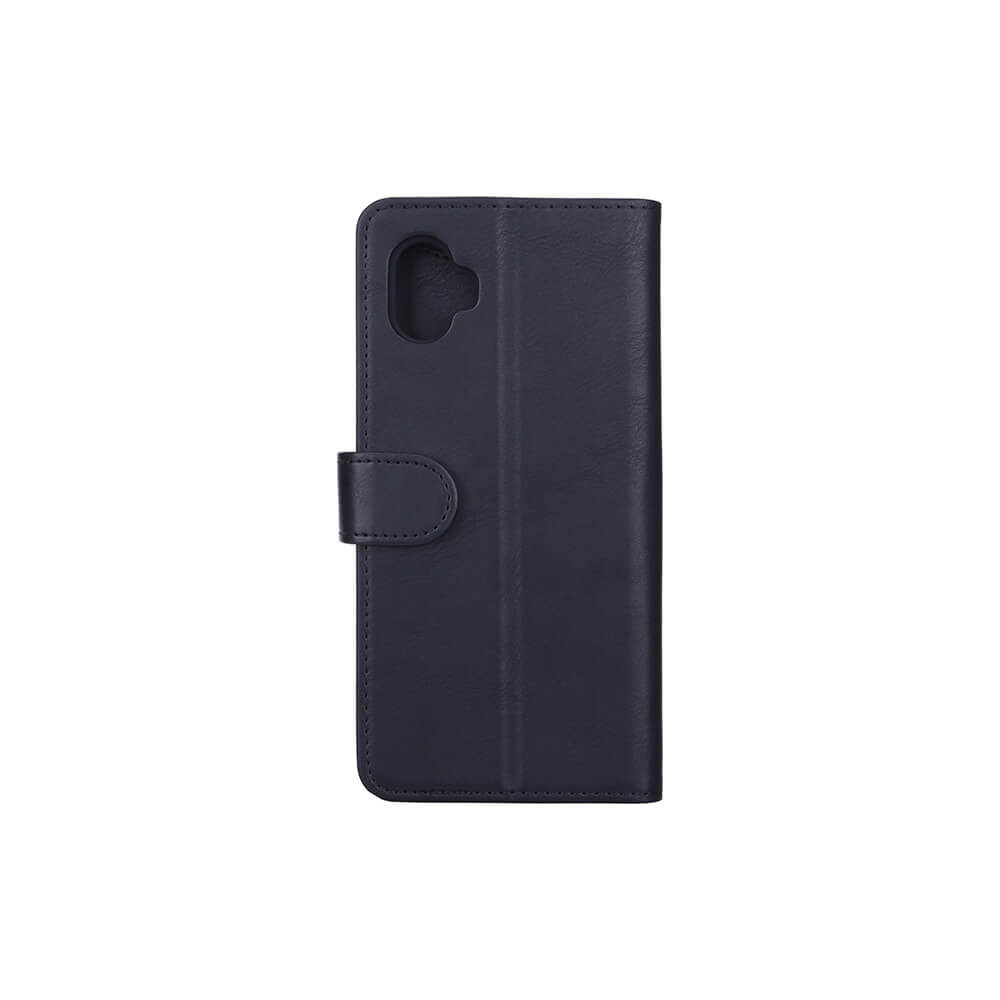 GEAR Lommebokveske Svart Samsung Xcover 6 Pro