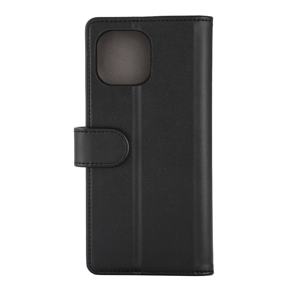 GEAR Lommebokveske Svart Xiaomi 11 Lite 5G