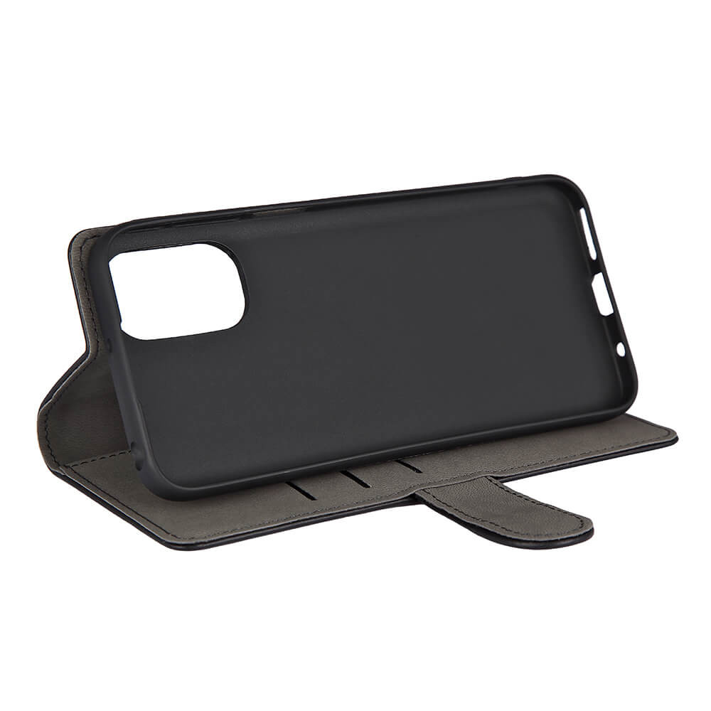 GEAR Lommebokveske Svart Motorola Moto G41
