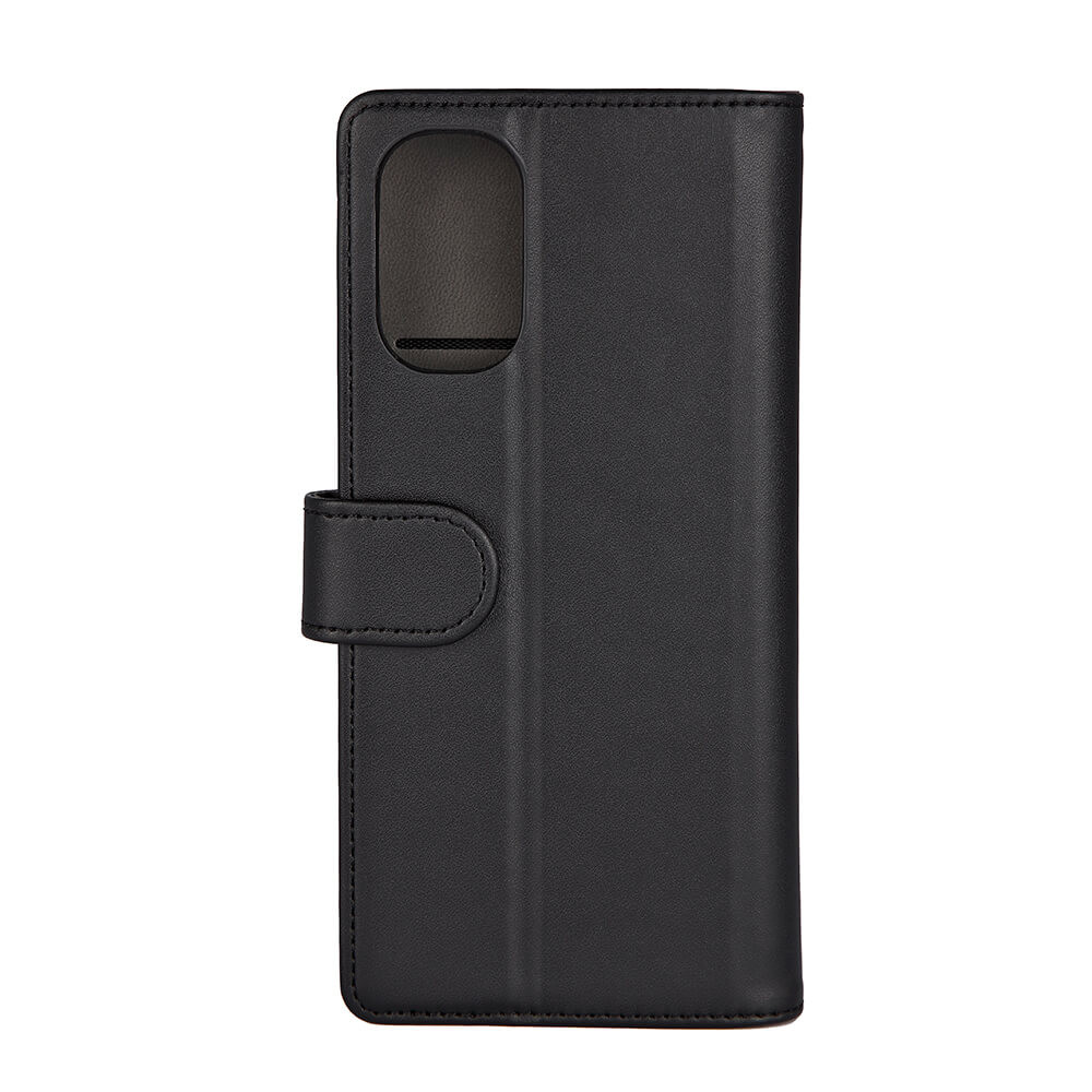 GEAR Lommebokveske Svart Motorola Moto G41