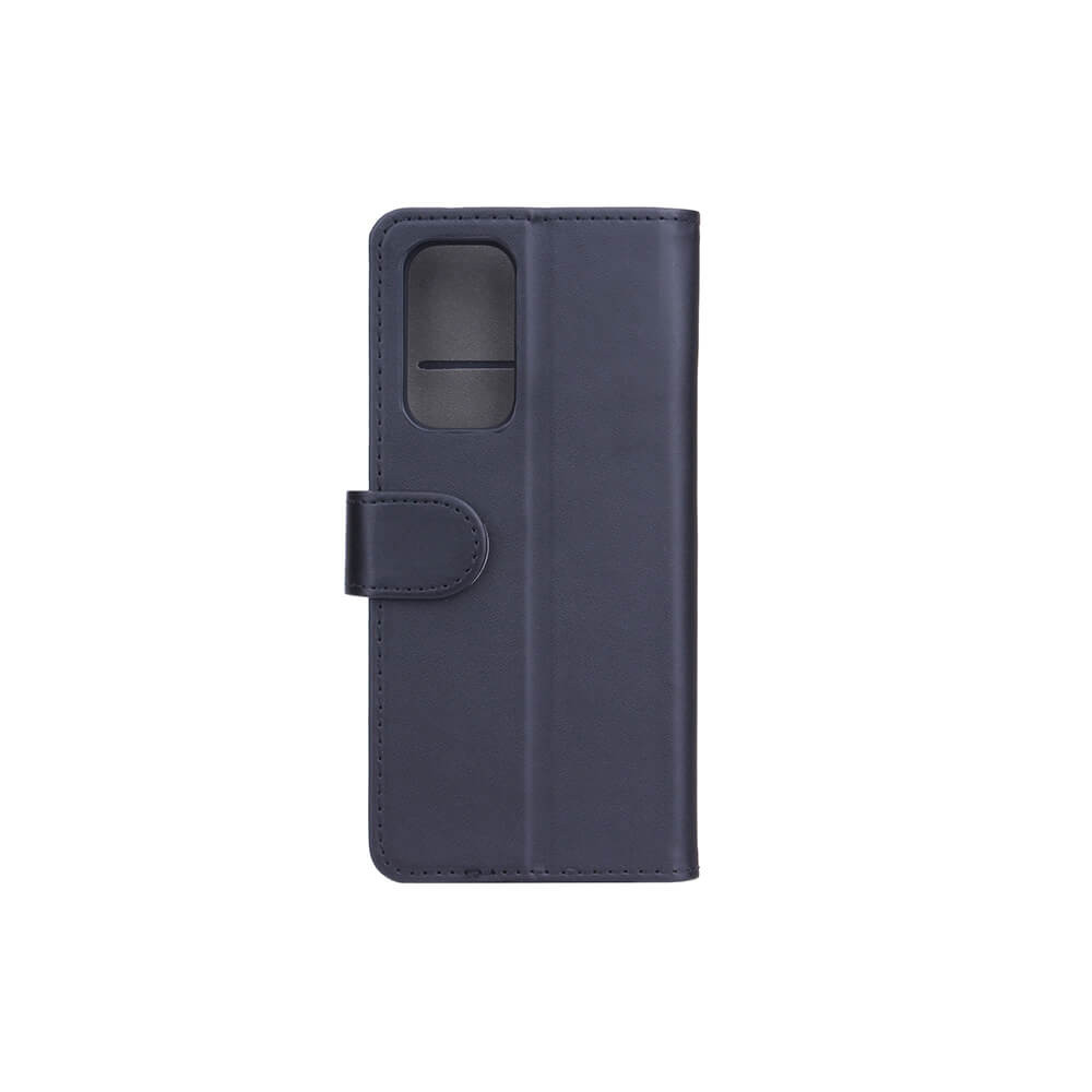 GEAR Lommebokveske Svart OnePlus 9