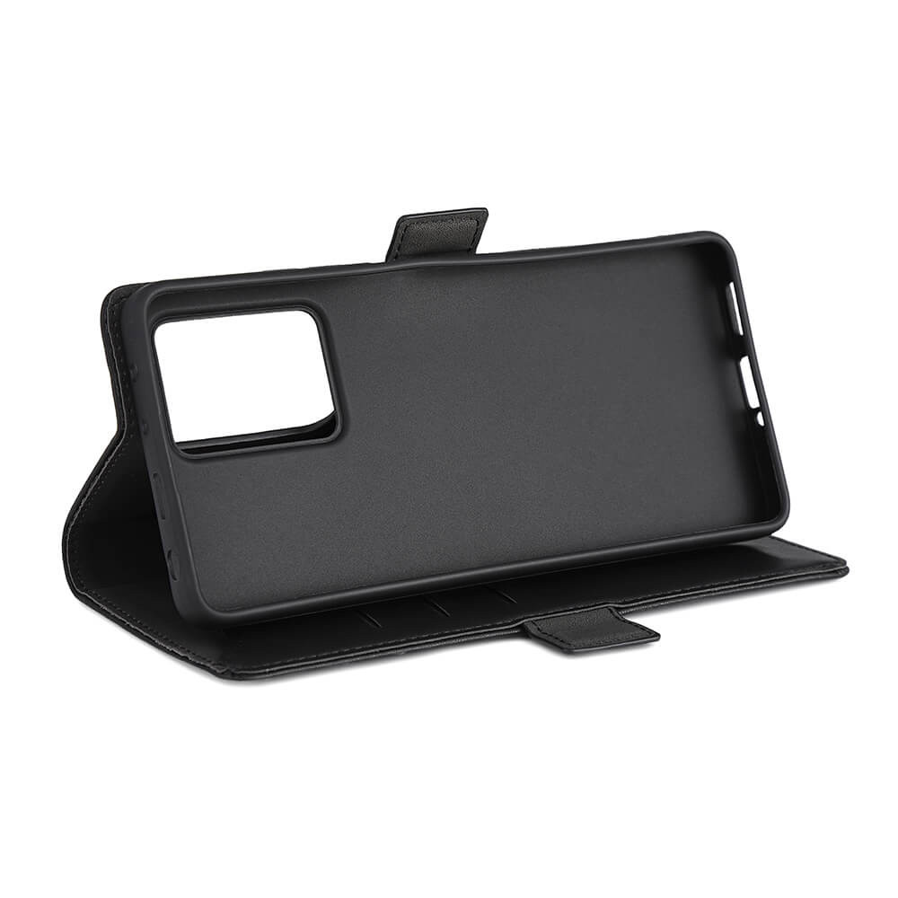 GEAR Classic 3 card Recycled Xiaomi Redmi Note 12 Pro 5G Black