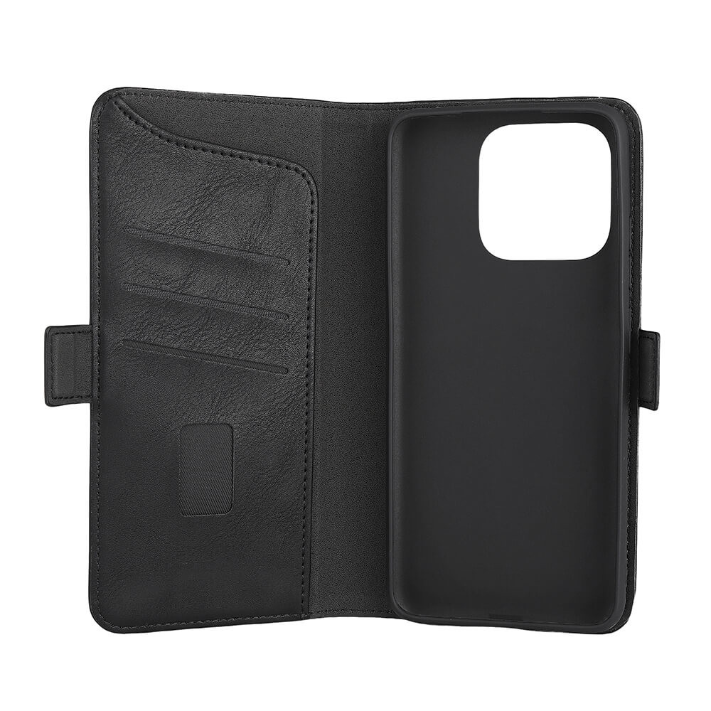 GEAR Classic 3 card Recycled Xiaomi Redmi 12C Black