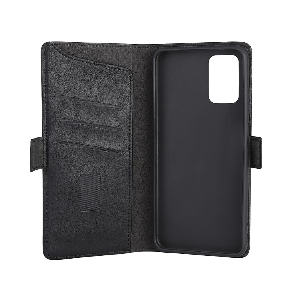 GEAR Classic 3 card Recycled Nokia G42 5G Black