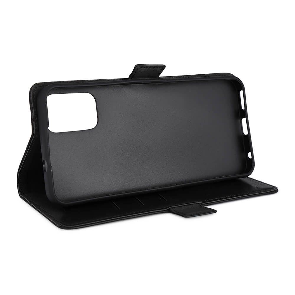 GEAR Classic 3 card Recycled Nokia C32 4G Black