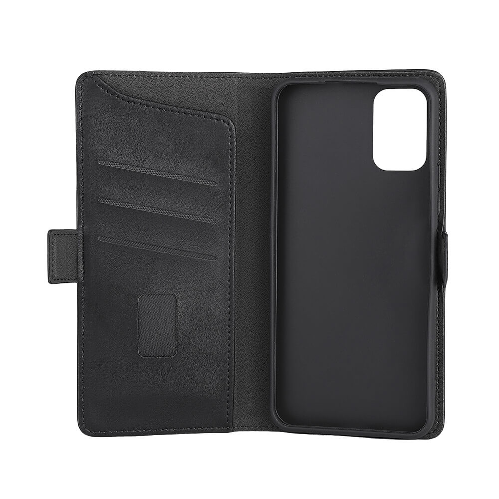 GEAR Classic 3 card Recycled Nokia C32 4G Black