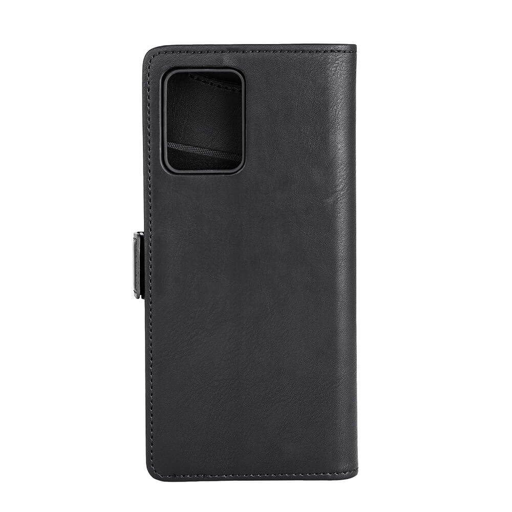 GEAR Classic 3 card Recycled Motorola G54 5G Black