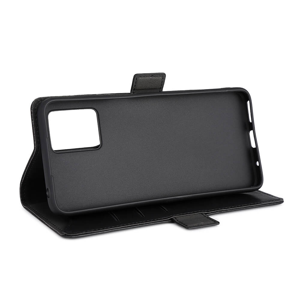 GEAR Classic 3 card Recycled Motorola G14 4G Black