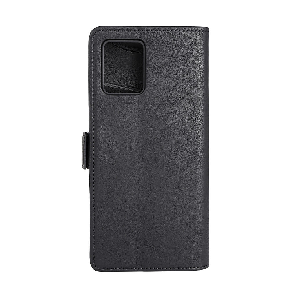 GEAR Classic 3 card Recycled Motorola G14 4G Black