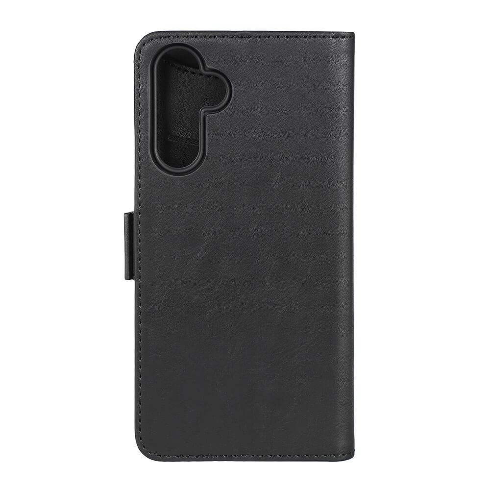 GEAR Classic 3 card Recycled Samsung A15 5G/A15 4G Black