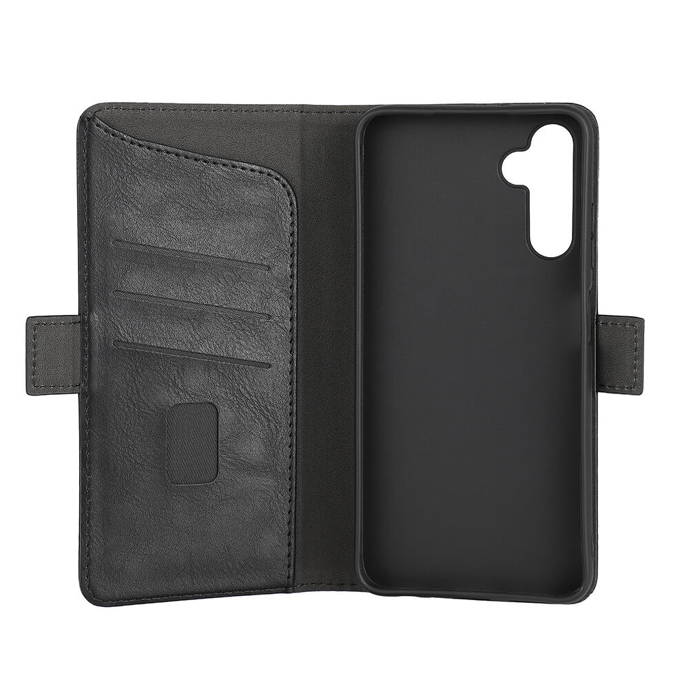 GEAR Classic 3 card Recycled Samsung A05s 4G Black