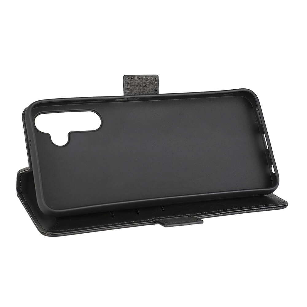 GEAR Classic 3 card Recycled Samsung A05s 4G Black