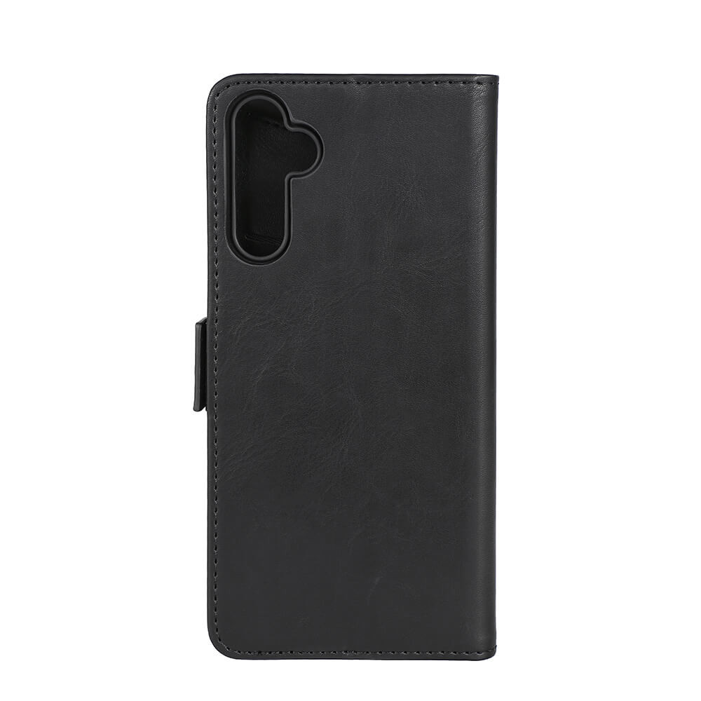 GEAR Classic 3 card Recycled Samsung A05s 4G Black