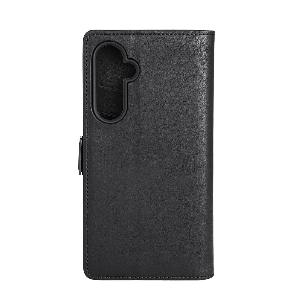 GEAR Classic 3 card Recycled Samsung S23 FE 5G Black