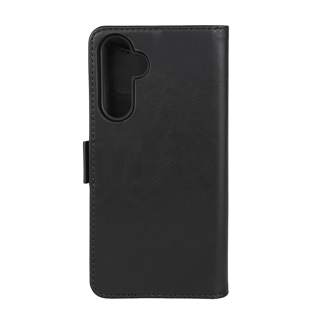 GEAR Classic 3 card Recycled Samsung A25 5G Black