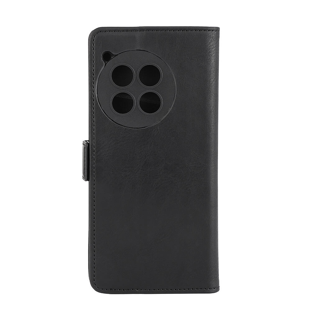 GEAR Classic 3 card Recycled OnePlus 12R Black