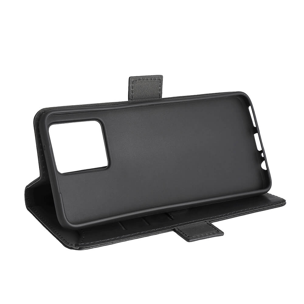 GEAR Classic 3 card Recycled Motorola G84 5G Black