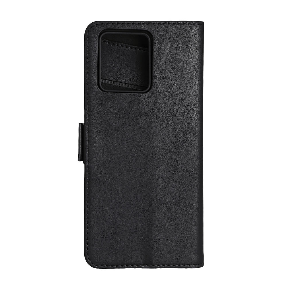 GEAR Classic 3 card Recycled Motorola G84 5G Black
