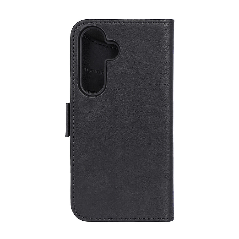 GEAR Classic 3 card Recycled Samsung S24 5G Black