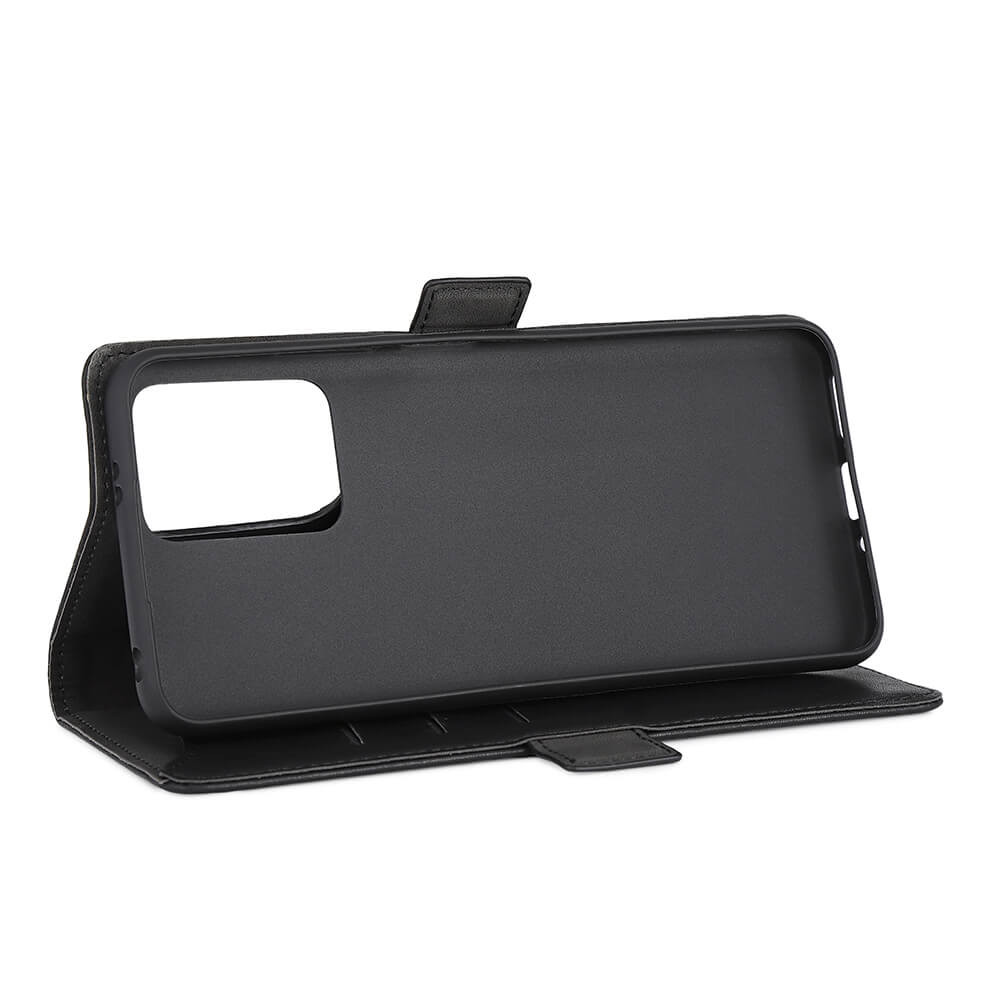 GEAR Classic 3 card Recycled Xiaomi Redmi Note 12 5G Black