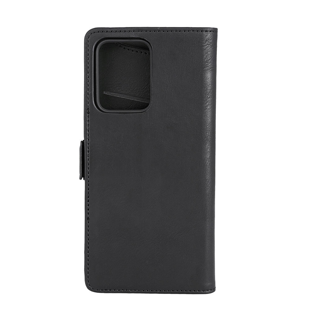 GEAR Classic 3 card Recycled Xiaomi Redmi Note 12 5G Black