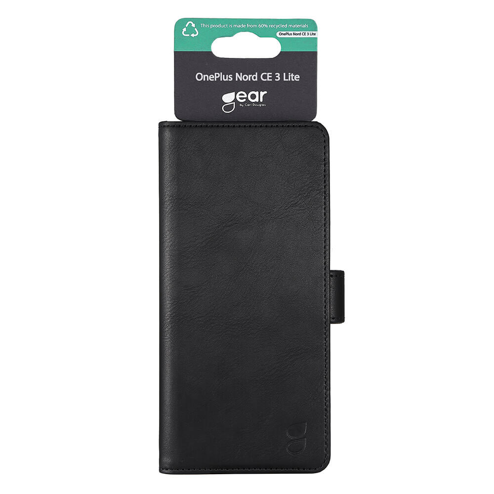 GEAR Classic 3 card Recycled OnePlus Nord CE 3 Lite