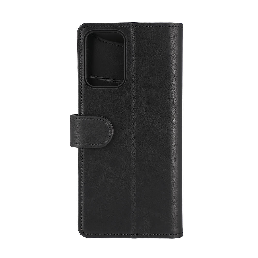 GEAR Classic 3 card Recycled Motorola G04 4G Black