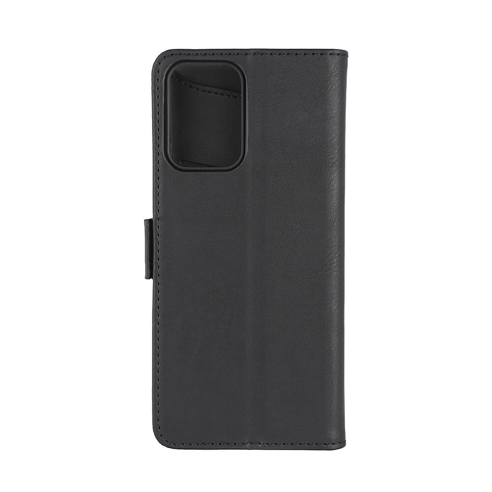 GEAR Classic 3 card Recycled Motorola G24 4G Black