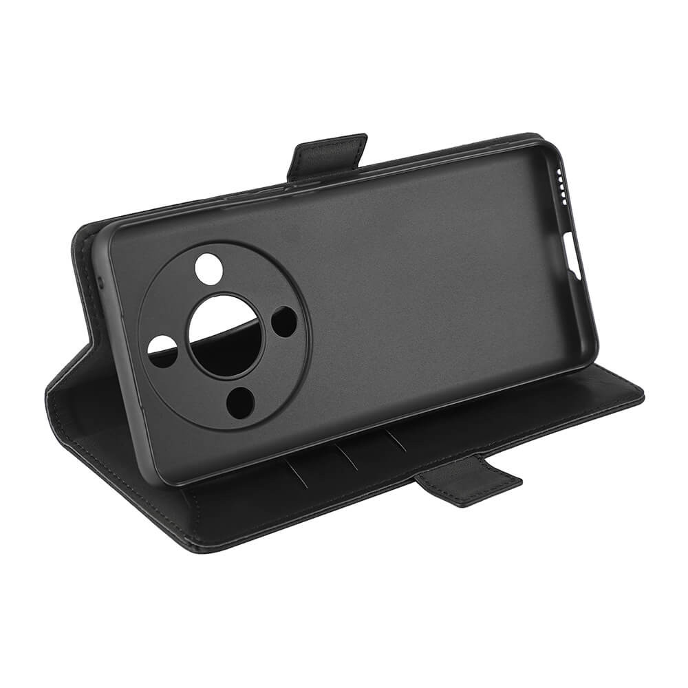 GEAR Classic 3 card Recycled HONOR Magic6 Lite 5G Black