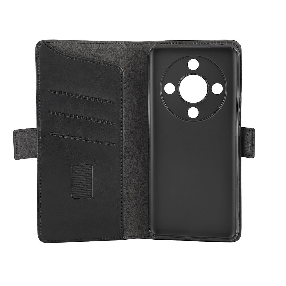 GEAR Classic 3 card Recycled HONOR Magic6 Lite 5G Black