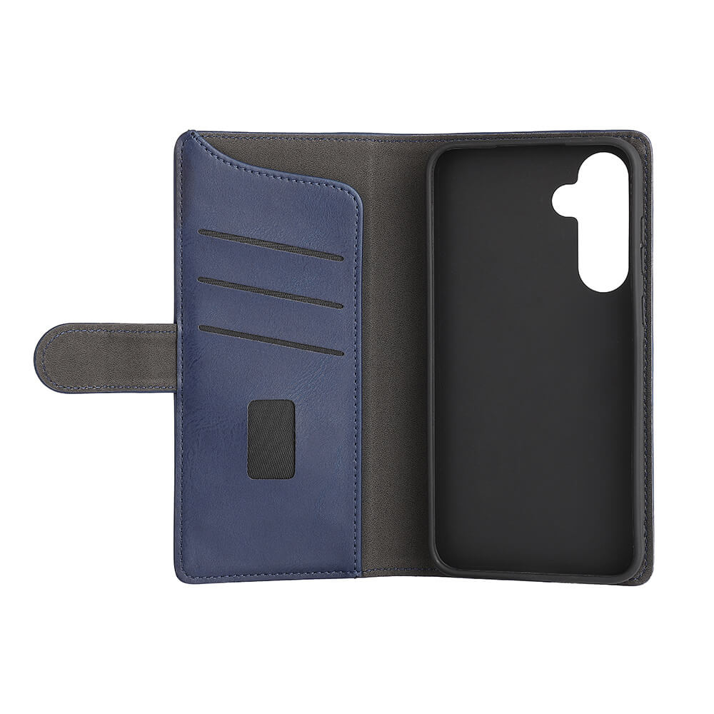 GEAR Classic 3 card Recycled Samsung A35 5G Blue